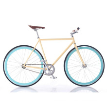 Single Speed Bicycle